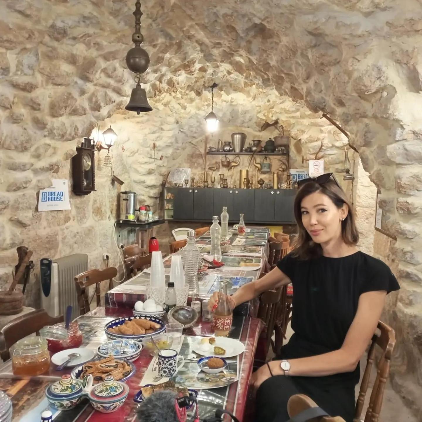Bread House Daire Beytüllahim Dış mekan fotoğraf