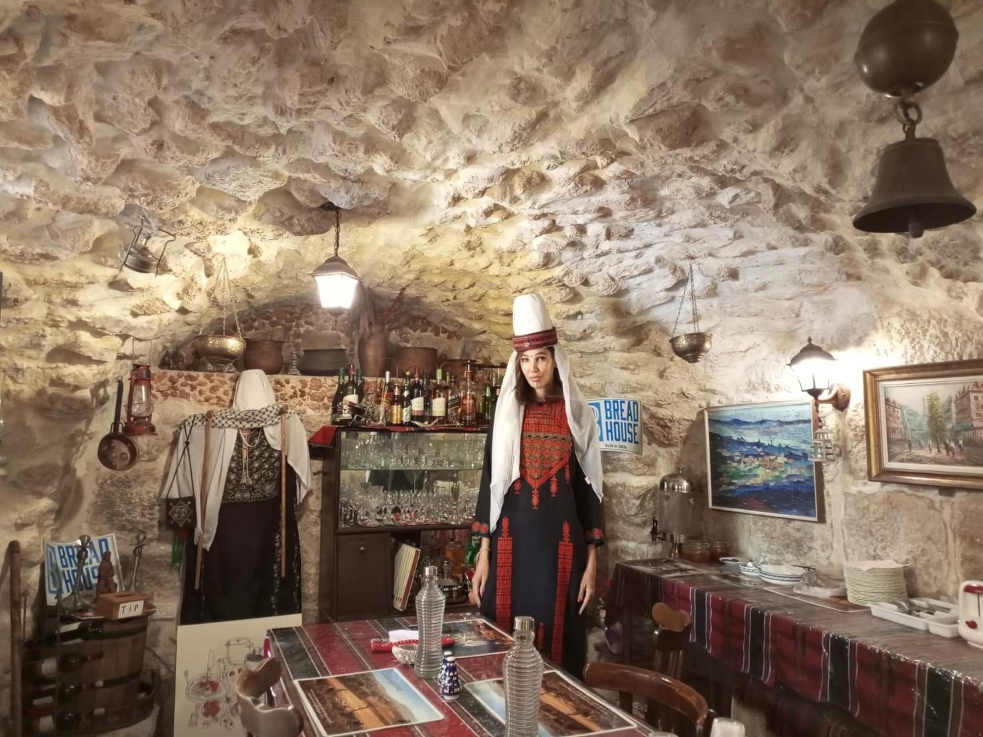 Bread House Daire Beytüllahim Dış mekan fotoğraf