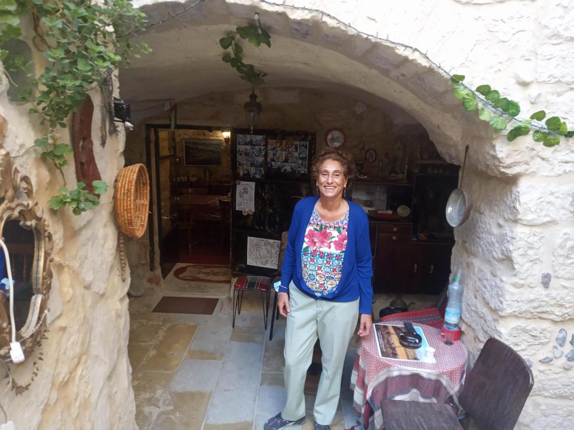 Bread House Daire Beytüllahim Dış mekan fotoğraf