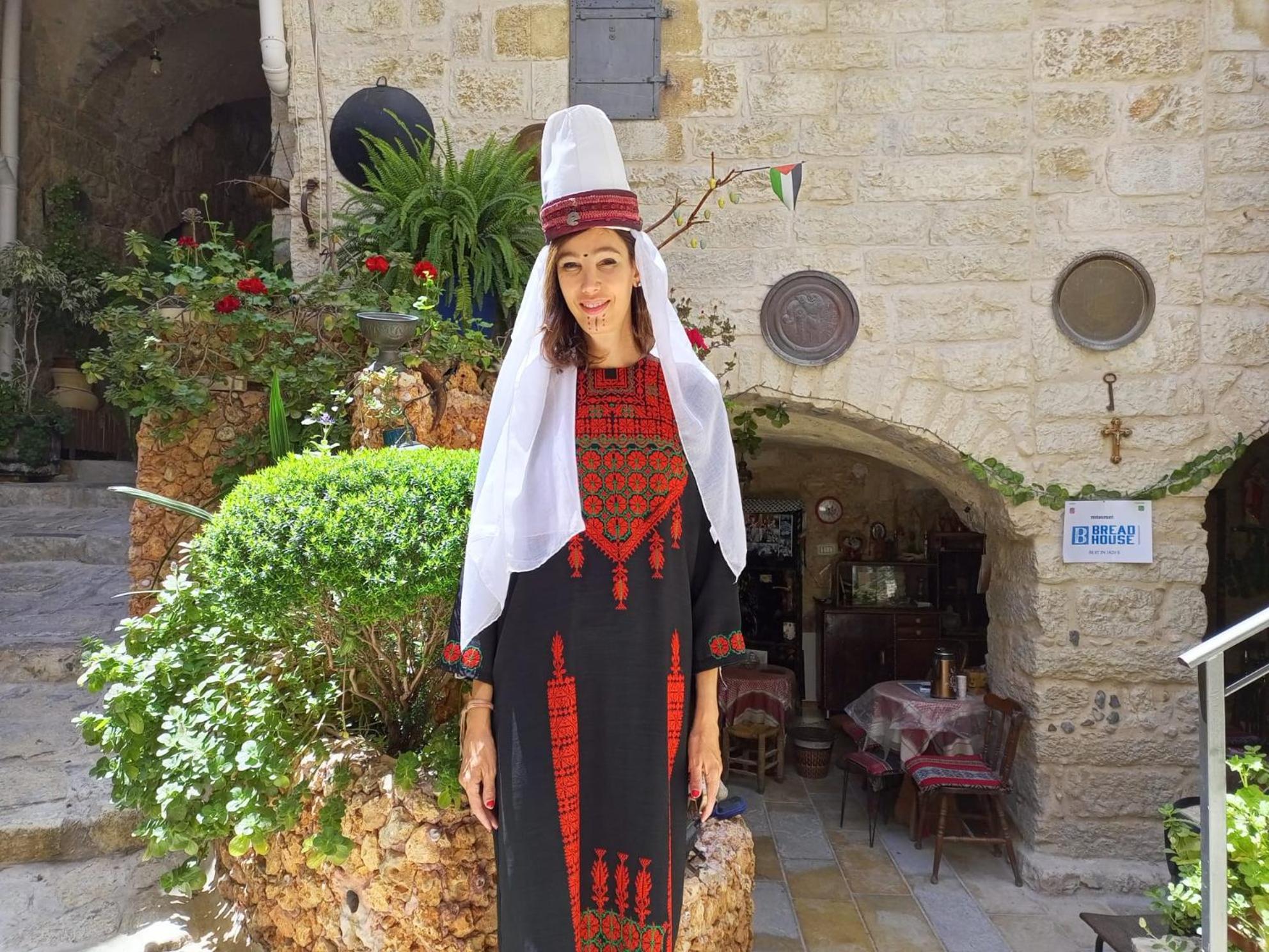 Bread House Daire Beytüllahim Dış mekan fotoğraf