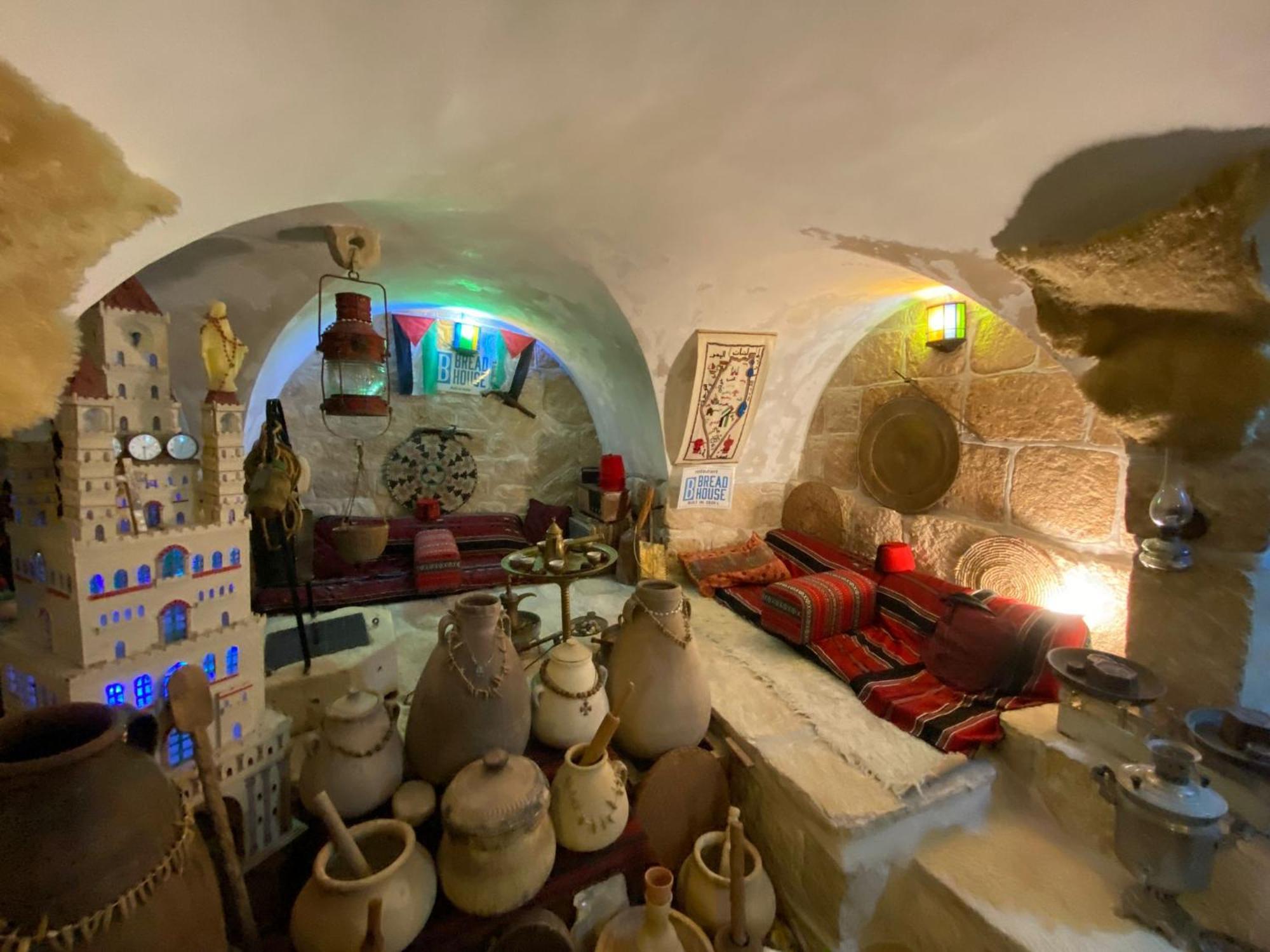 Bread House Daire Beytüllahim Dış mekan fotoğraf