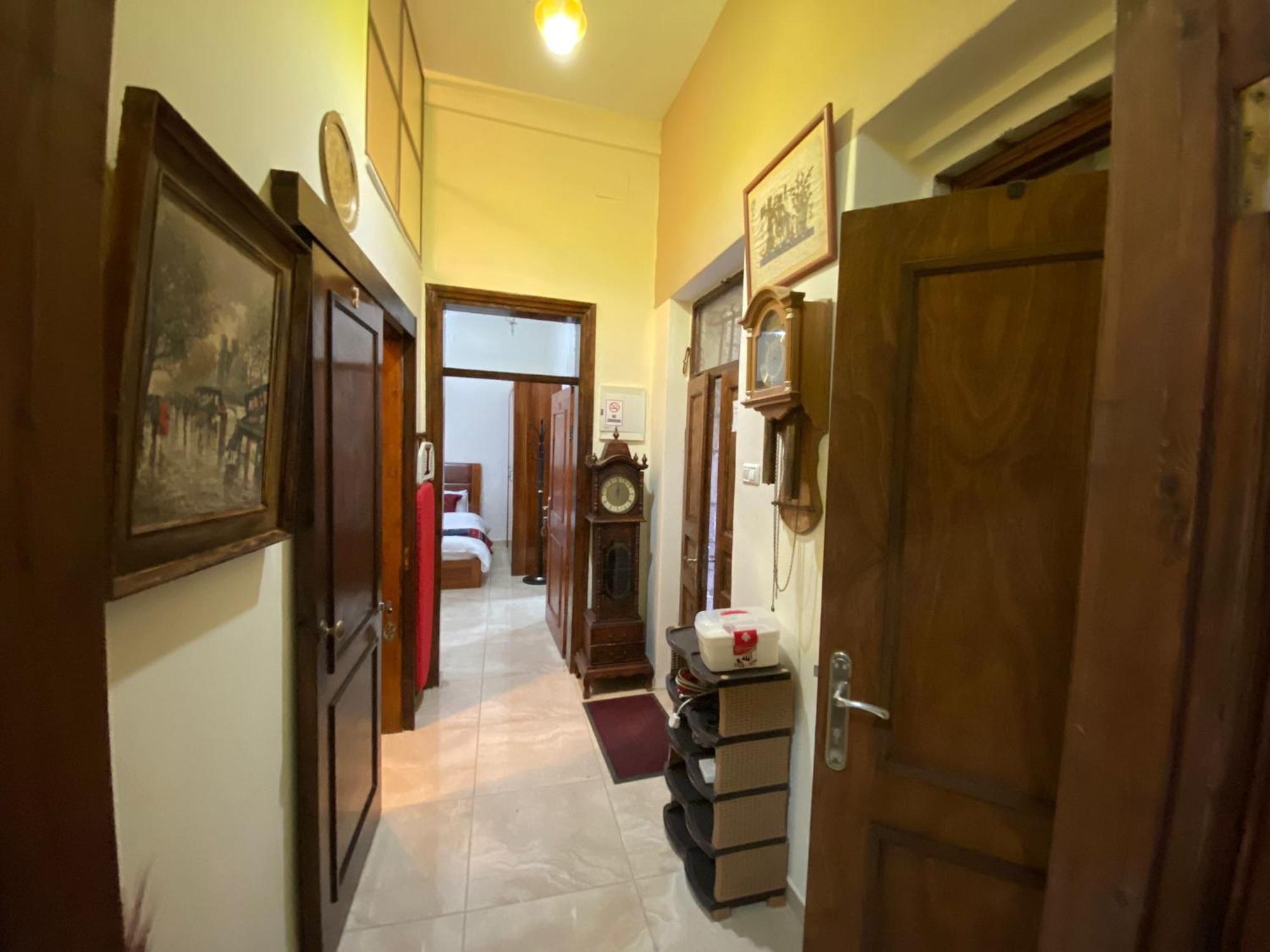 Bread House Daire Beytüllahim Dış mekan fotoğraf