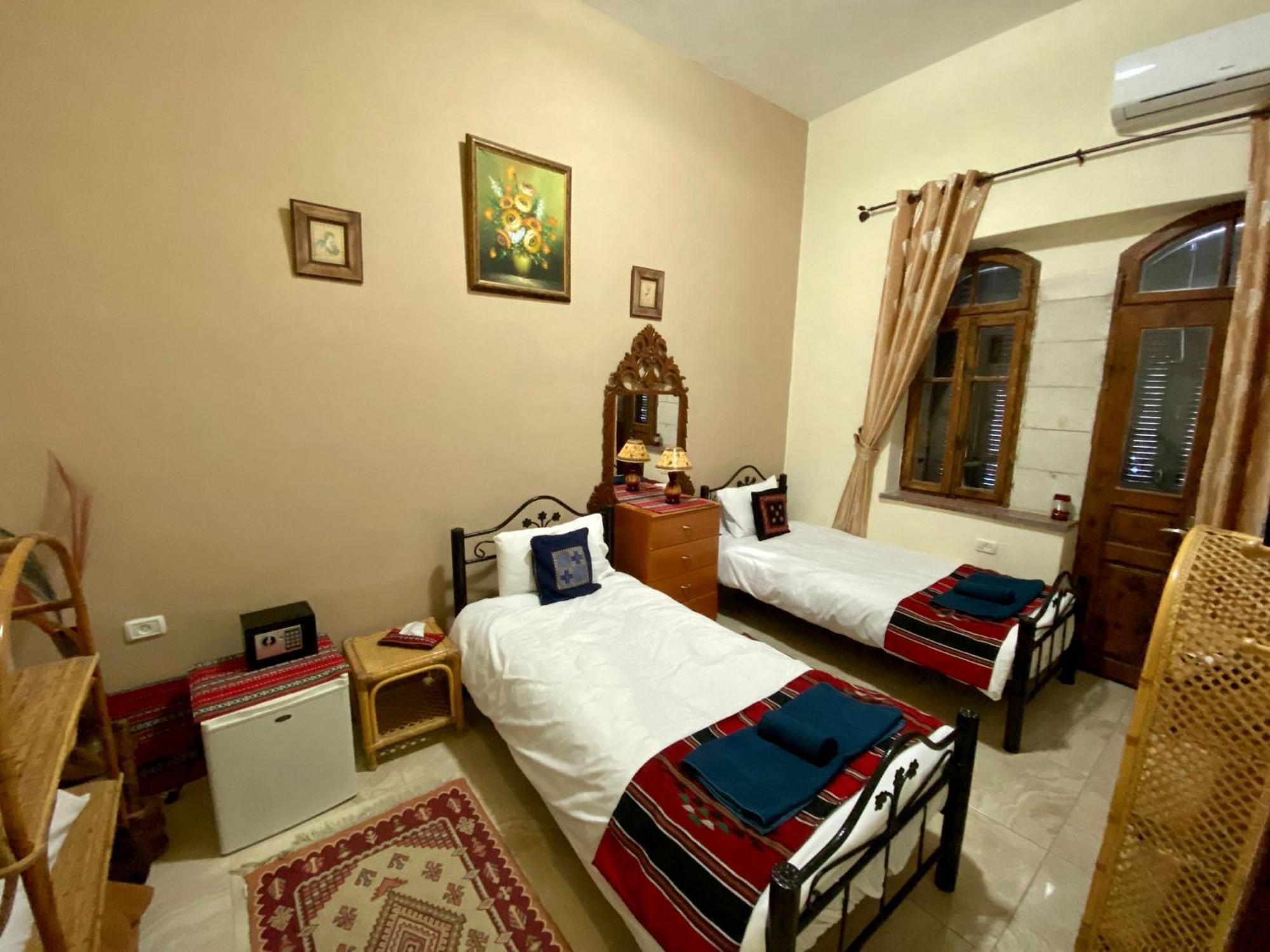 Bread House Daire Beytüllahim Dış mekan fotoğraf