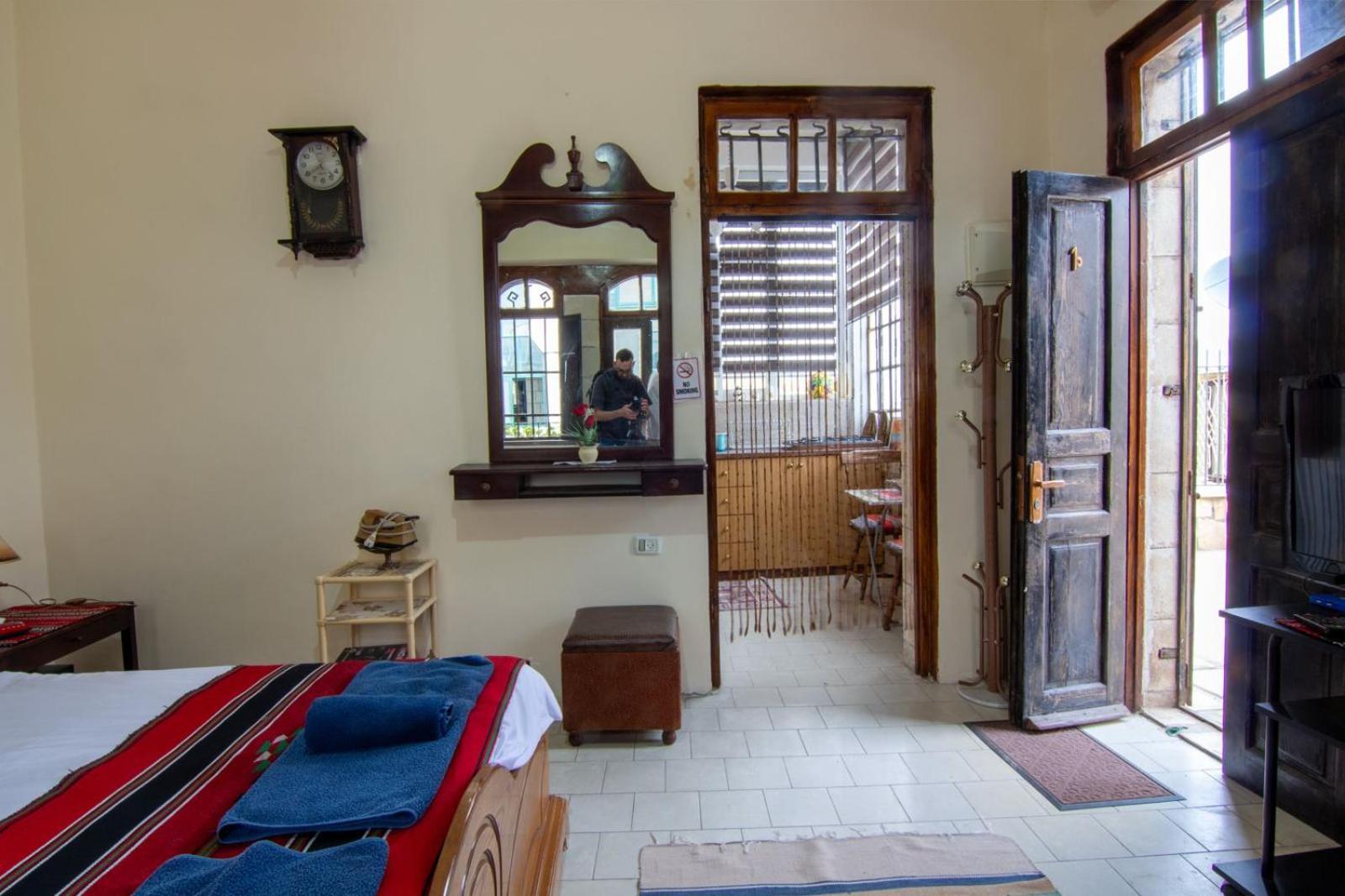 Bread House Daire Beytüllahim Dış mekan fotoğraf