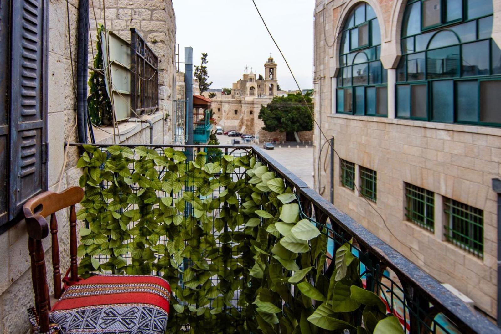 Bread House Daire Beytüllahim Dış mekan fotoğraf