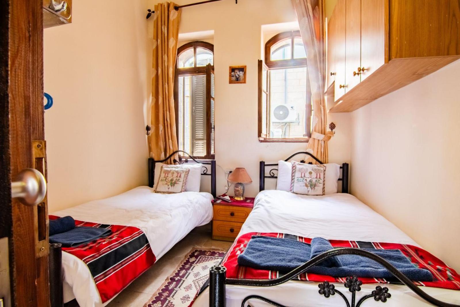 Bread House Daire Beytüllahim Dış mekan fotoğraf