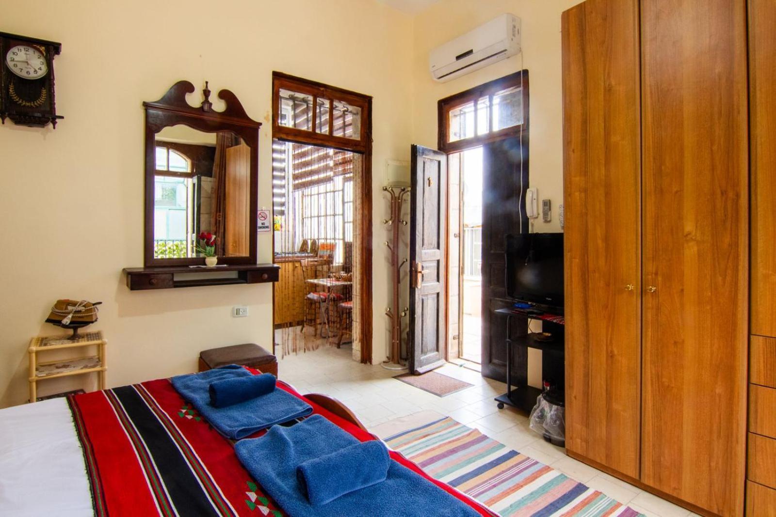 Bread House Daire Beytüllahim Dış mekan fotoğraf