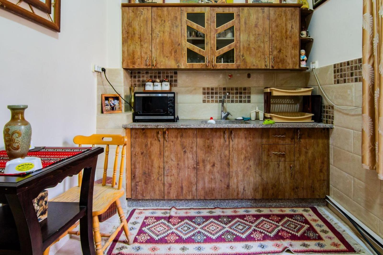Bread House Daire Beytüllahim Dış mekan fotoğraf