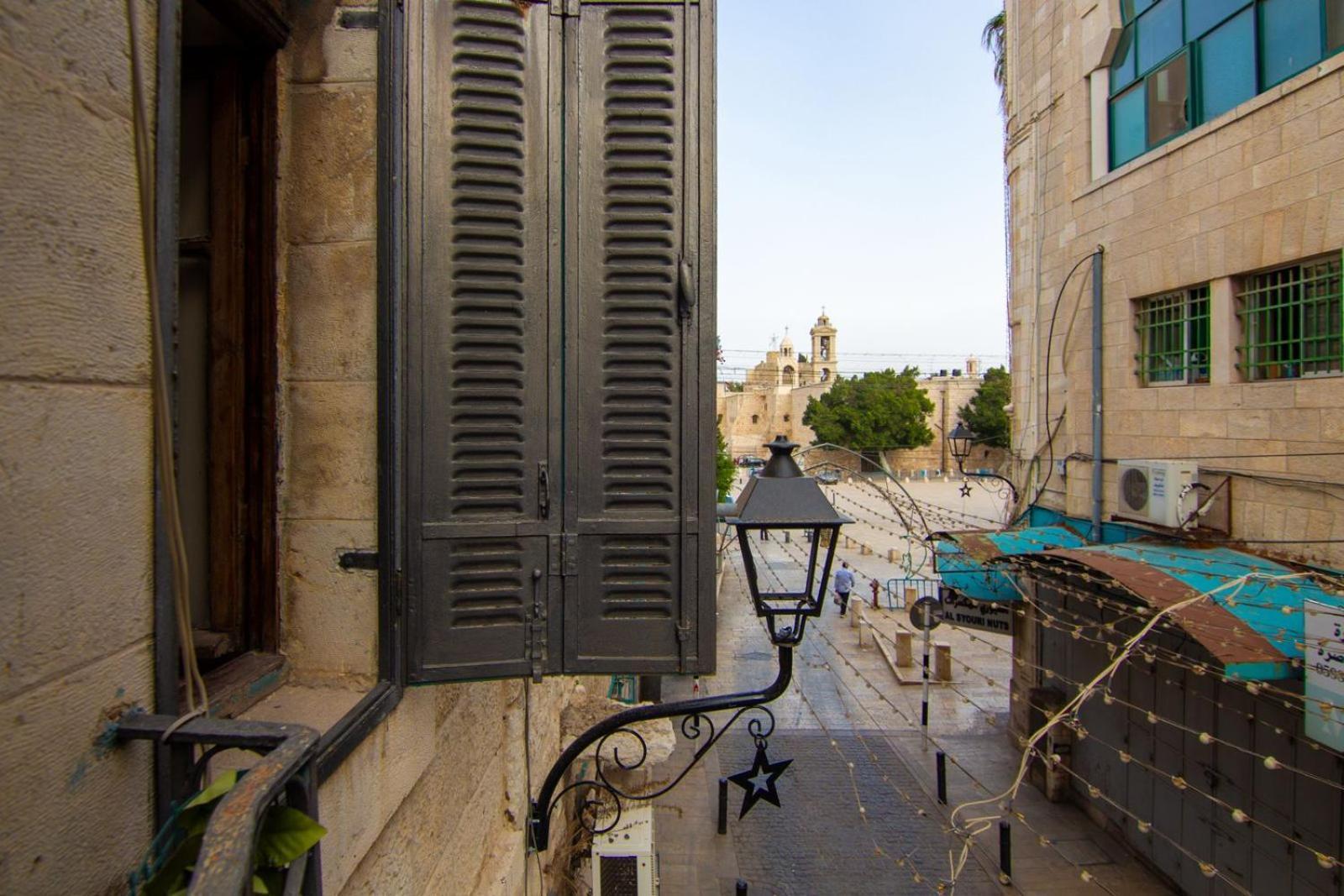 Bread House Daire Beytüllahim Dış mekan fotoğraf